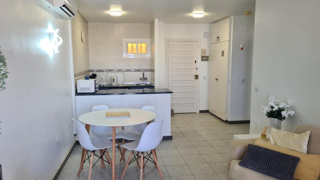 Minerva Ocean View 1 Bedroom Apartm Apartment Benalmádena