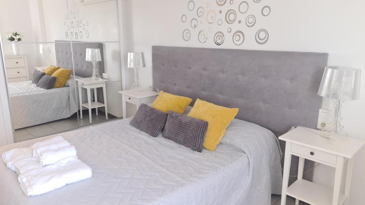 Minerva Ocean View 1 Bedroom Apartm