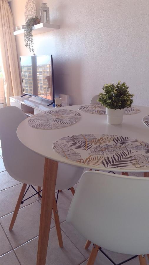 Minerva Ocean View 1 Bedroom Apartm * Benalmádena