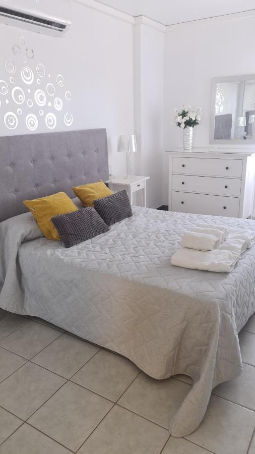 Apartment Minerva Ocean View 1 Bedroom Apartm Benalmádena