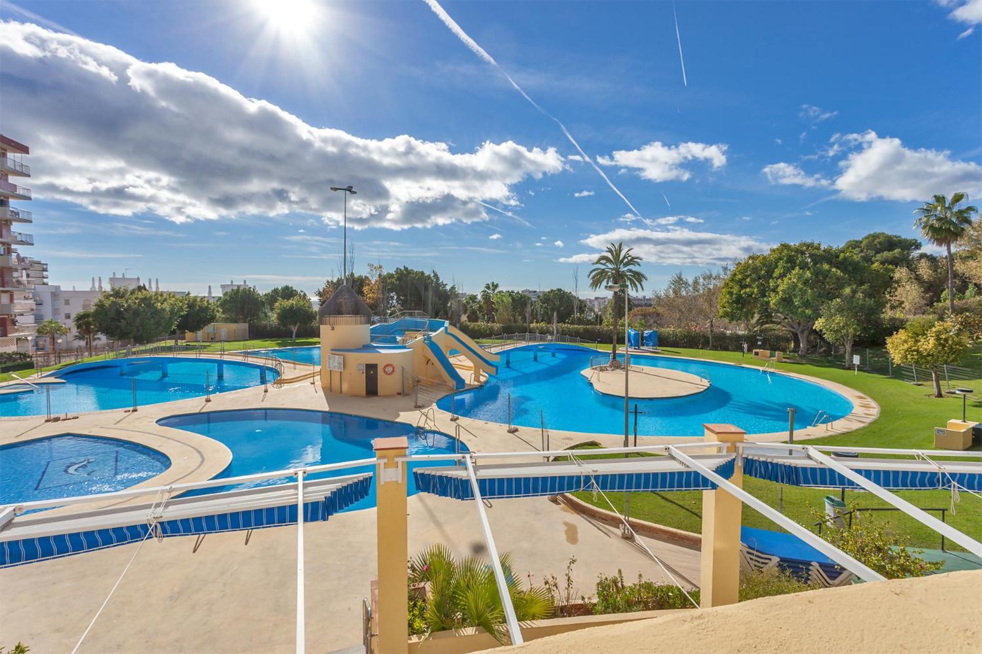 Minerva Ocean View 1 Bedroom Apartm Apartment *