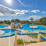 Benalmadena Minerva - Ocean view apartment