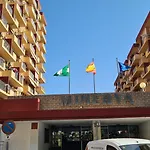 Benalmadena Minerva - Ocean view apartment