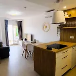Benalmadena Minerva - Ocean view apartment