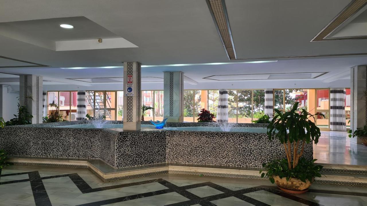 Appartement Minerva - Ocean View Benalmádena