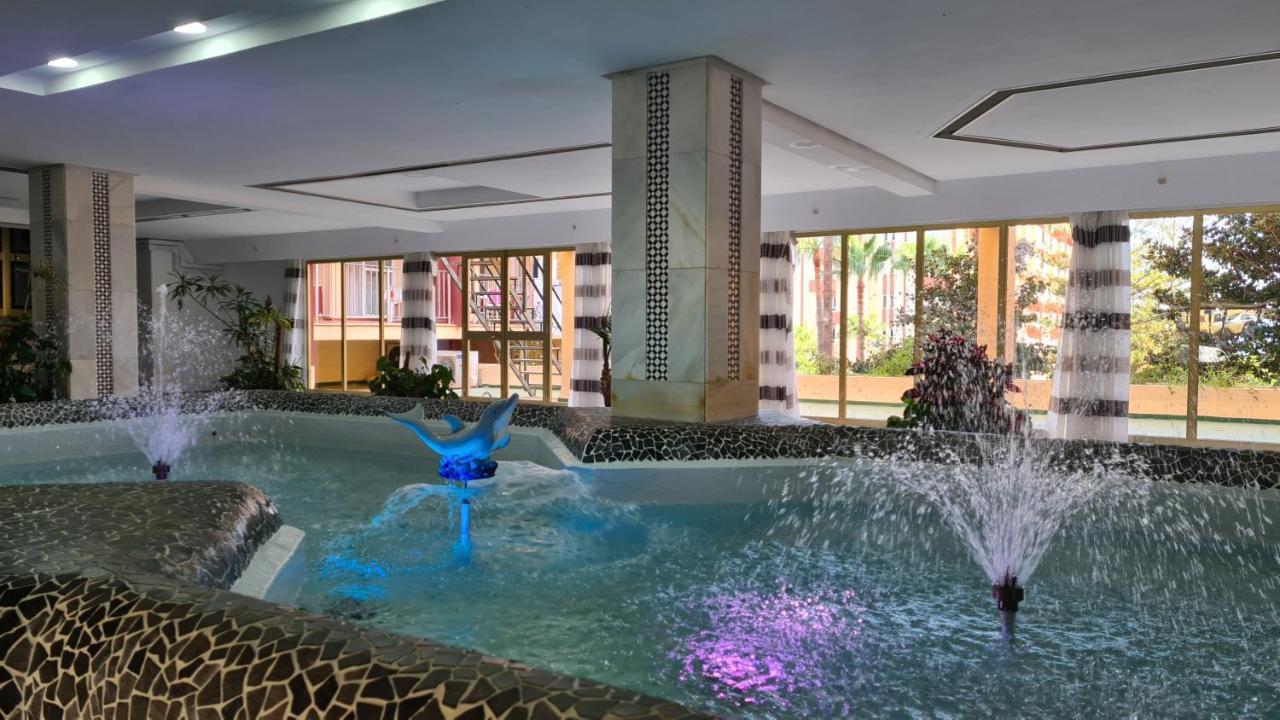 Appartement Minerva - Ocean View *