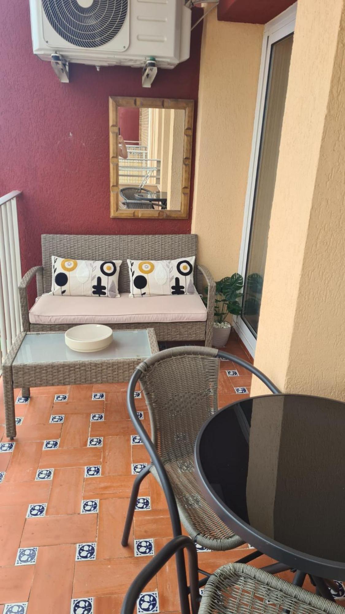 Appartement Minerva - Ocean View
