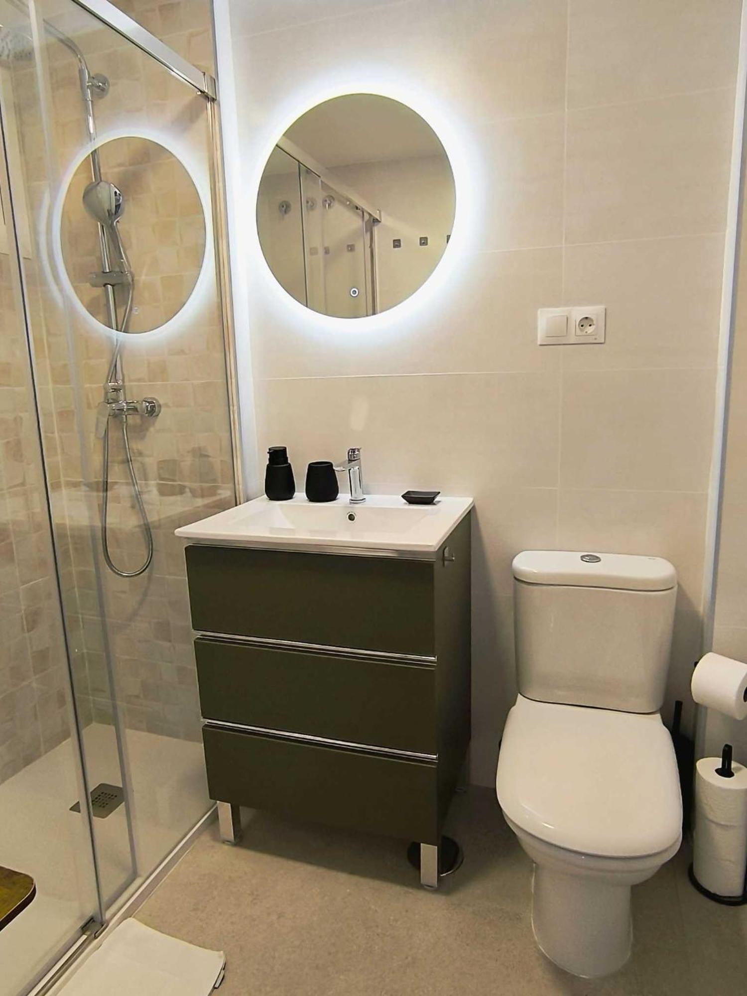 Appartement Minerva - Ocean View Benalmádena