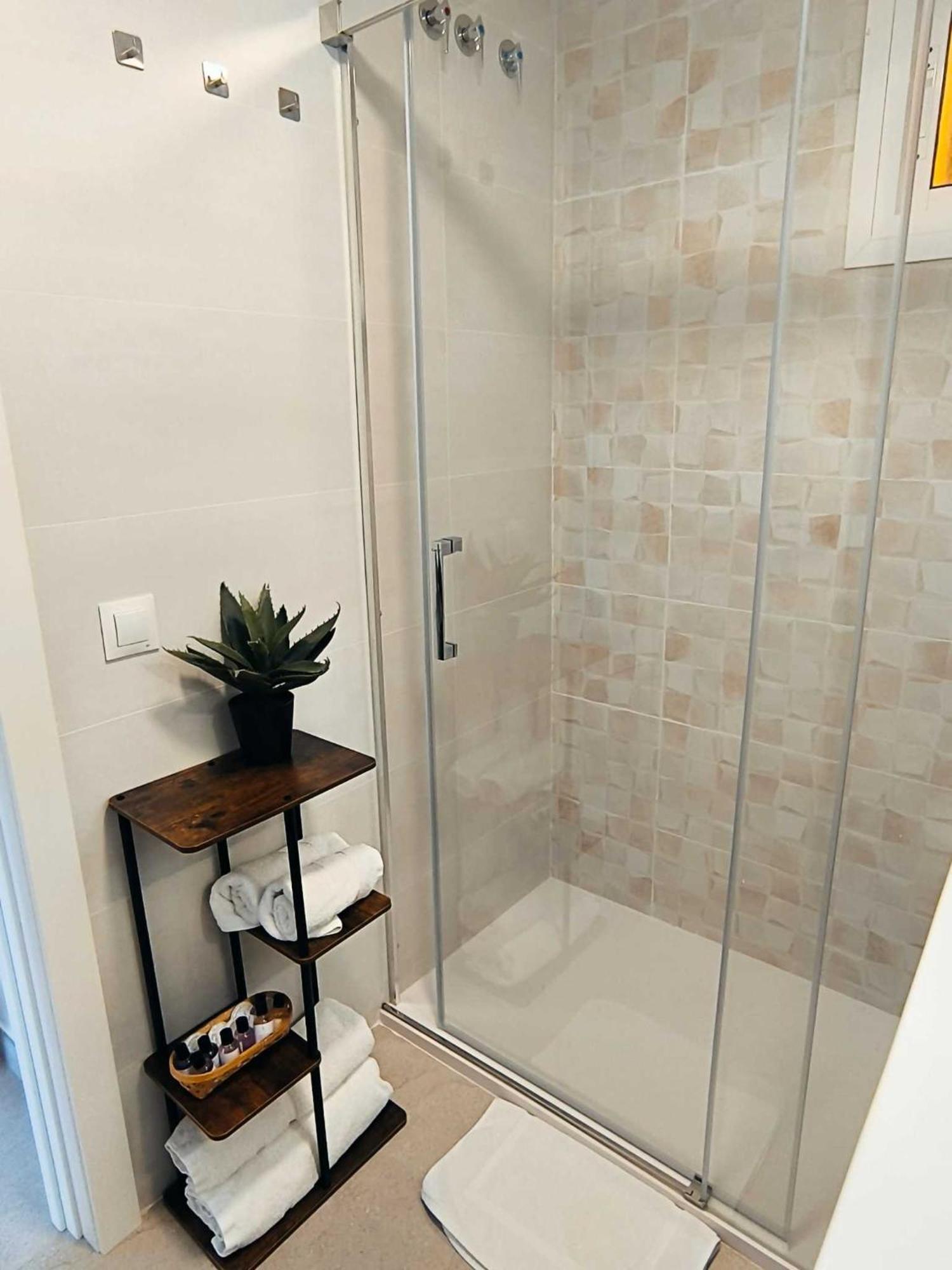 Appartement Minerva - Ocean View Benalmádena