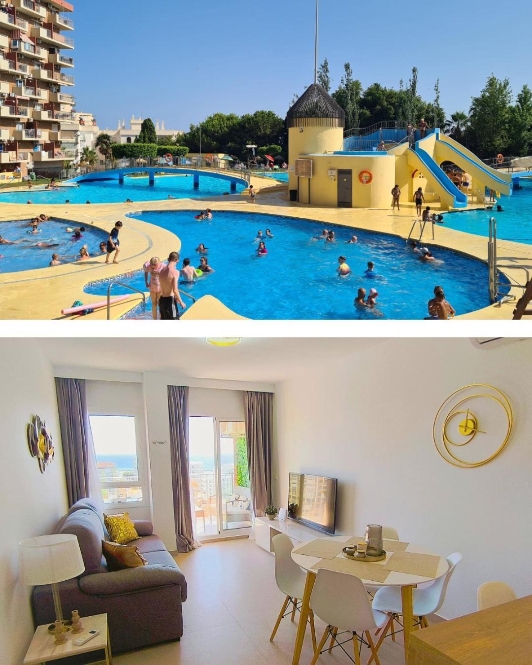 Appartement Minerva - Ocean View *