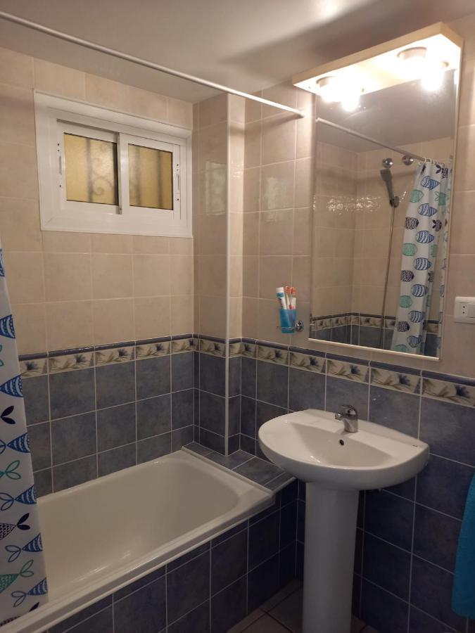 Apartamento Minerva Ocean View 1 Bedroom Apartm *
