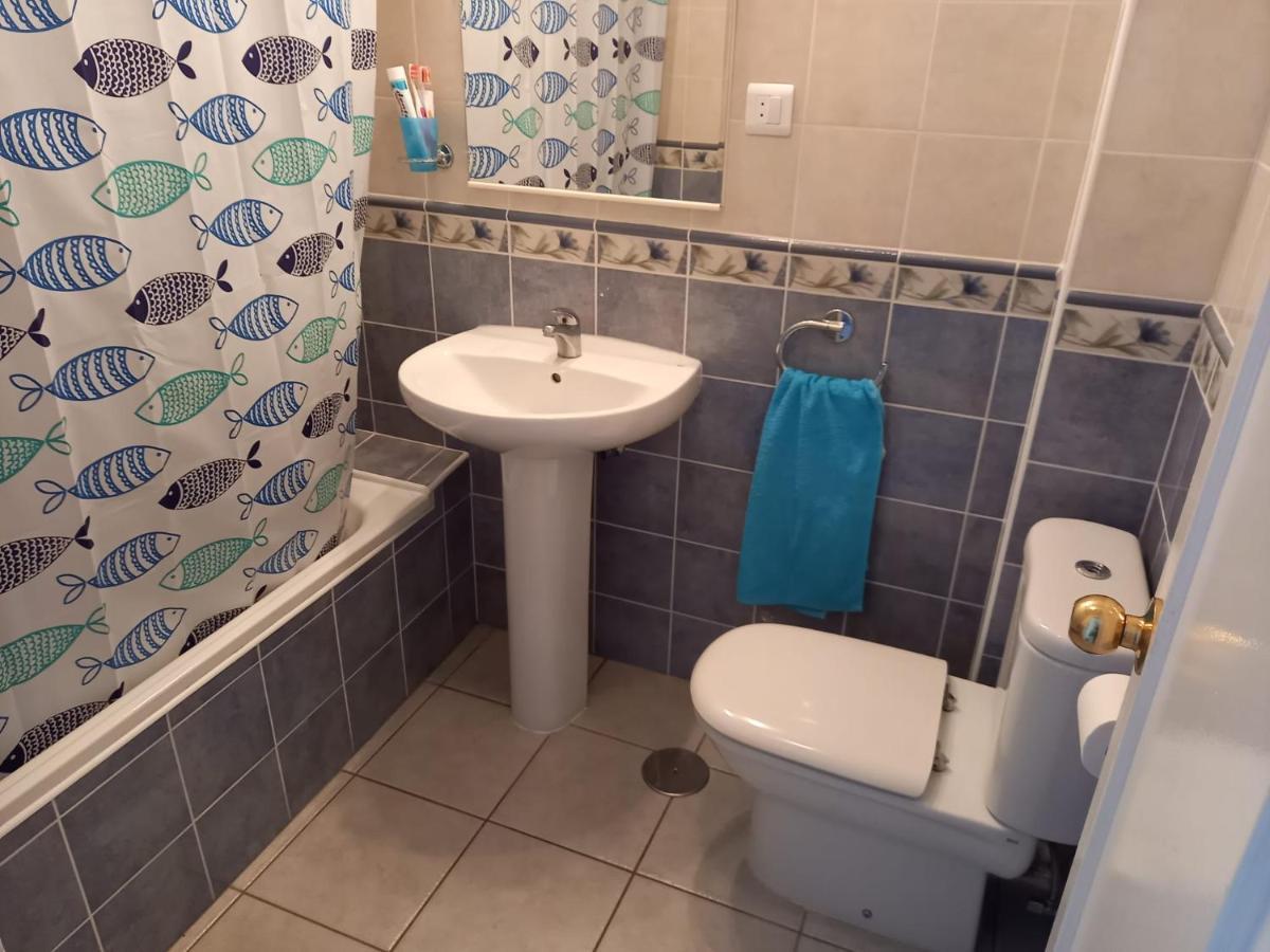 Minerva Ocean View 1 Bedroom Apartm Apartamento *