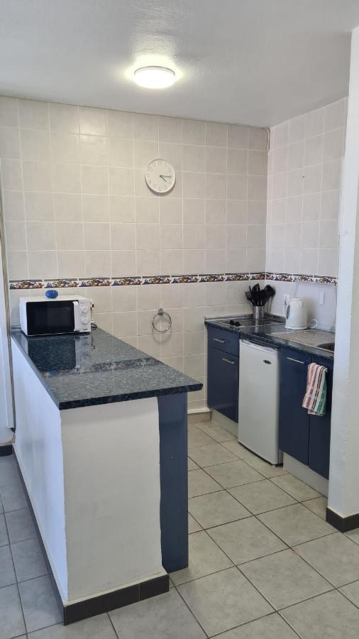 Apartamento Minerva Ocean View 1 Bedroom Apartm *
