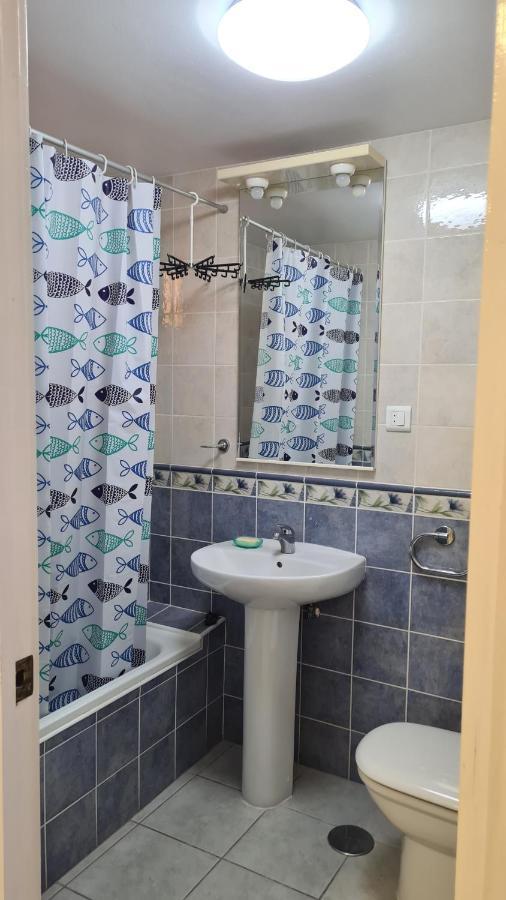 Apartamento Minerva Ocean View 1 Bedroom Apartm *