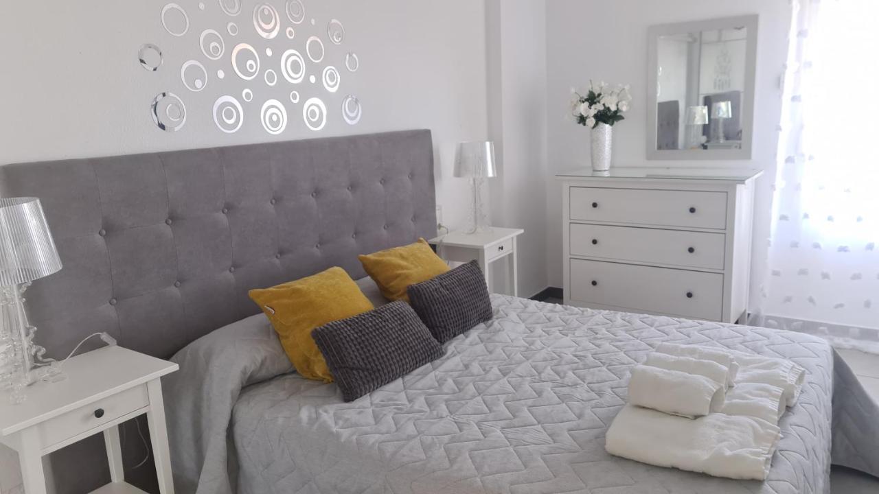 Apartamento Minerva Ocean View 1 Bedroom Apartm *