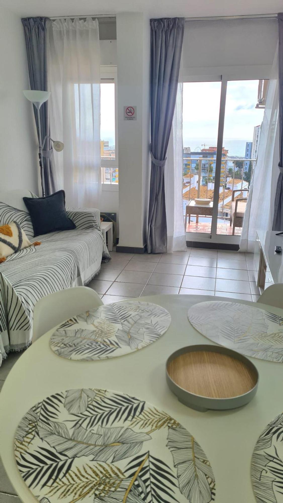 Apartamento Minerva Ocean View 1 Bedroom Apartm *