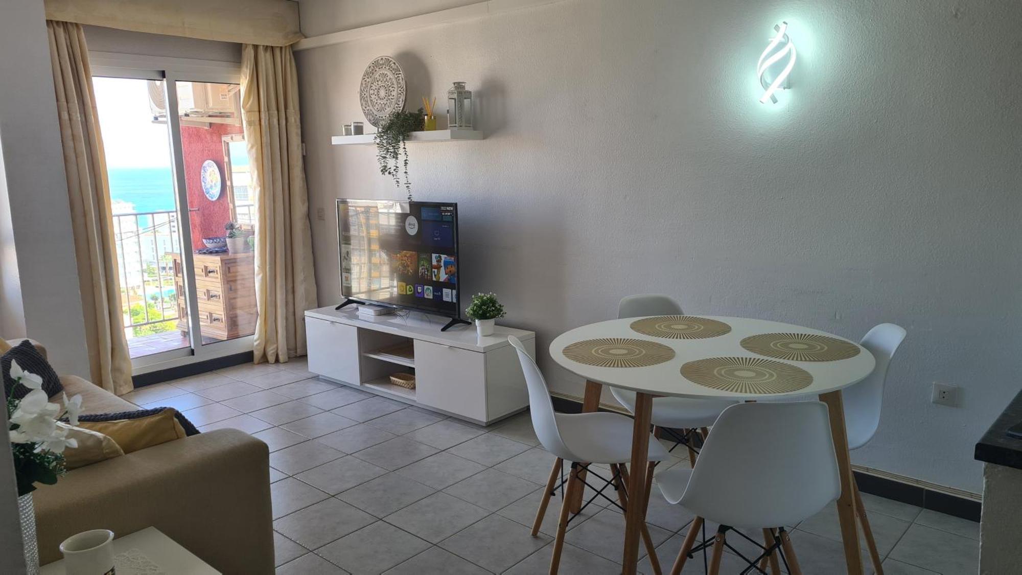 Minerva Ocean View 1 Bedroom Apartm Apartamento