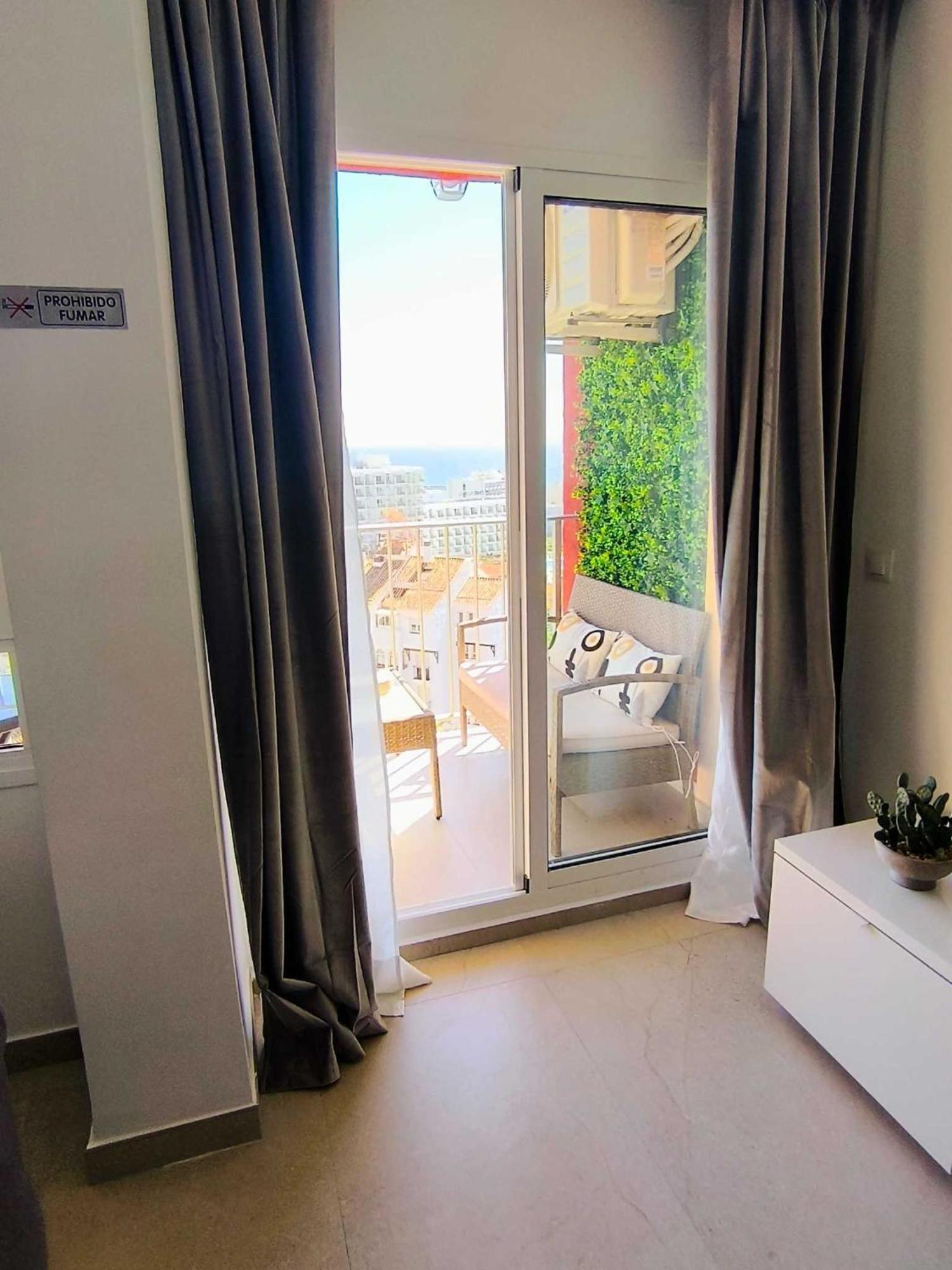 Minerva Ocean View 1 Bedroom Apartm Apartamento