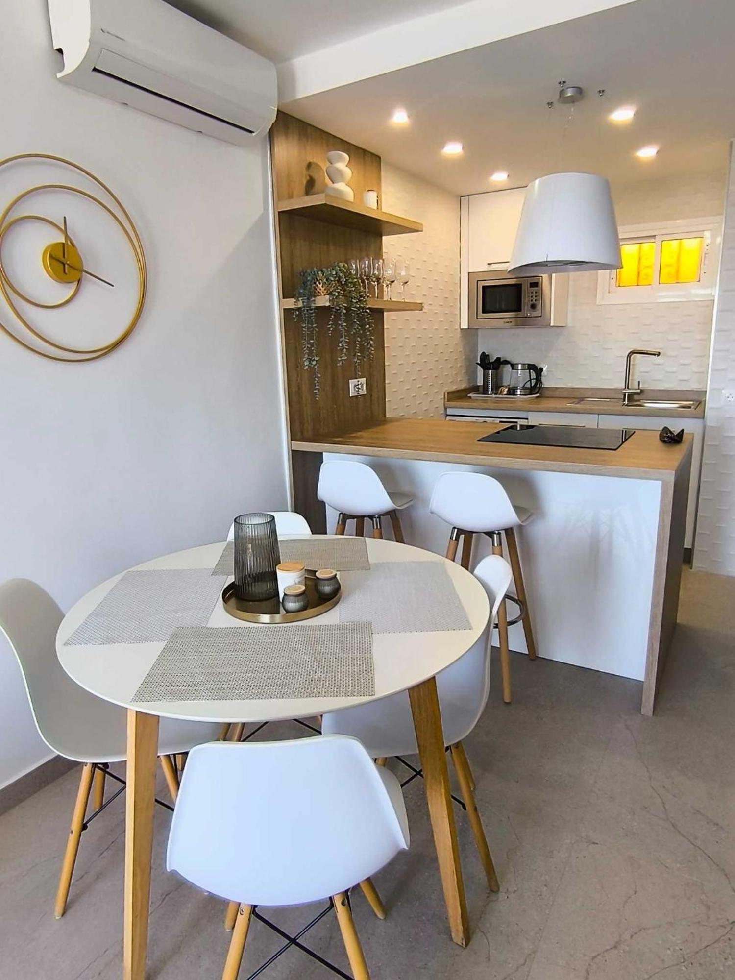 Minerva Ocean View 1 Bedroom Apartm Apartamento *