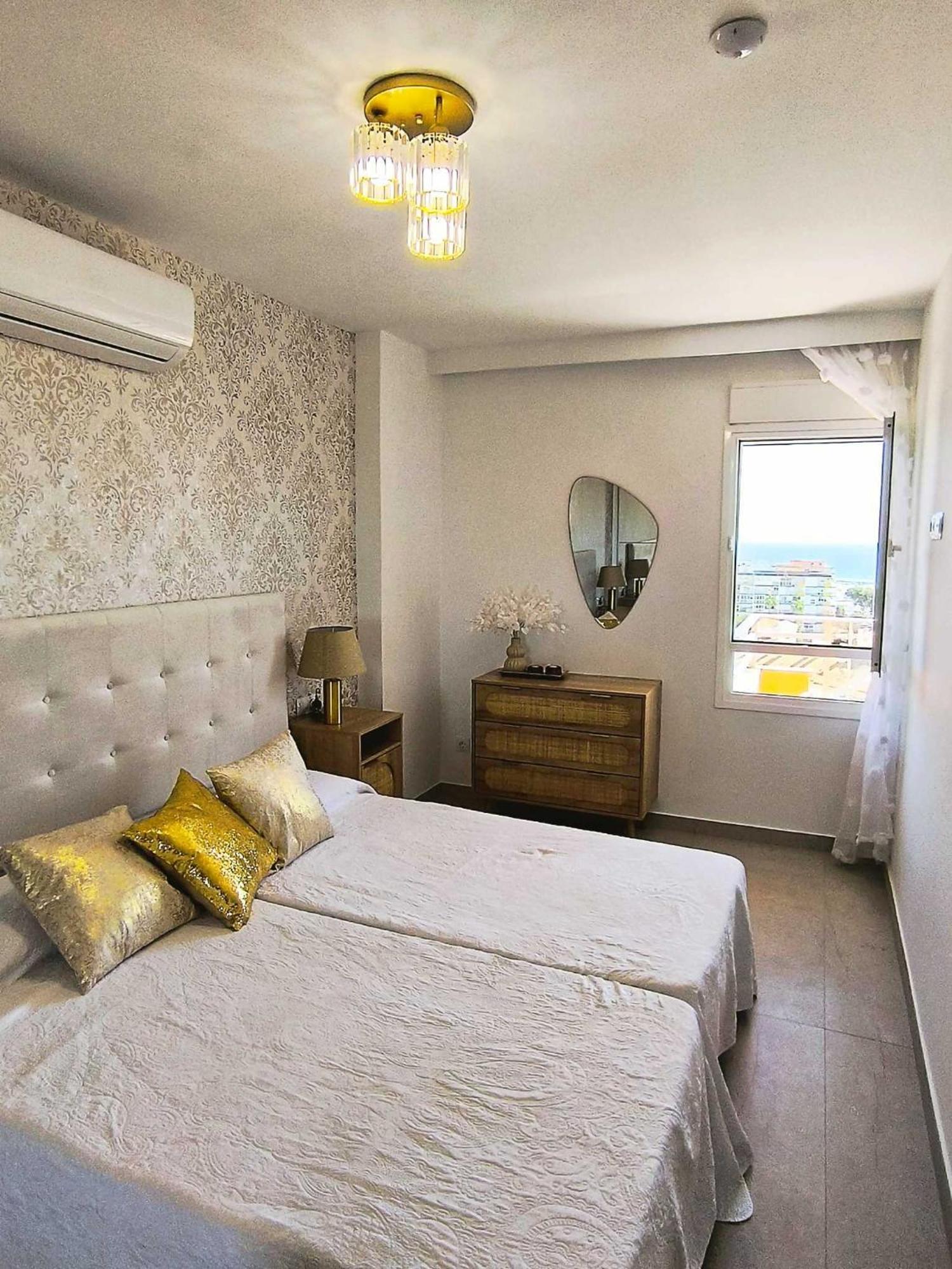 Apartamento Minerva Ocean View 1 Bedroom Apartm *